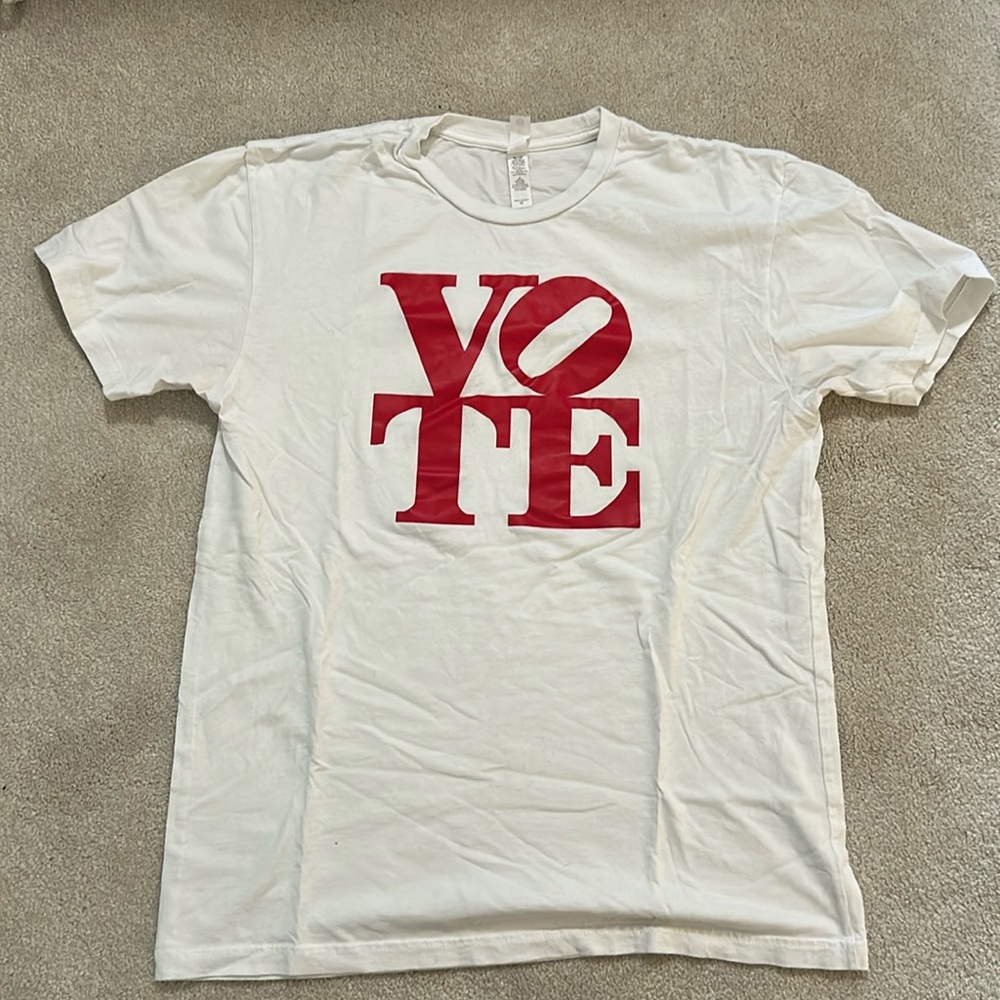 VOTE T-Shirt